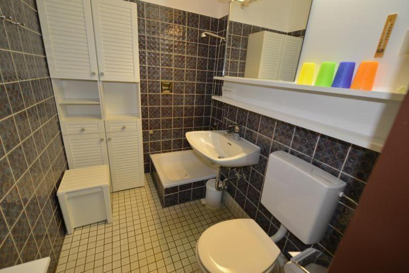 Haus Frische Brise 1004 Daire Cuxhaven Dış mekan fotoğraf